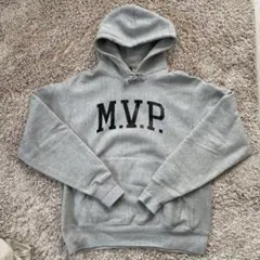 Champion M.V.P. リバースウィーブ パーカー M