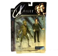 2025年最新】X files フィギュアの人気アイテム - メルカリ