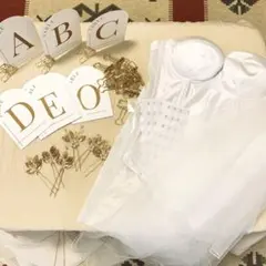 ウェディングセット　結婚式