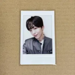 PRODUCE101 チェキ風カード 日プ 新世界 釼持吉成 - メルカリ