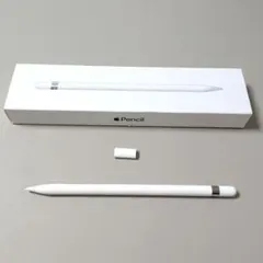 Apple Pencil MK0C2J/A　アップルペンシル　第1世代