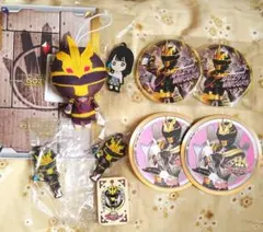 〈新品まとめ〉ゴジュウジャー／ゴジュウユニコーングッズ10点