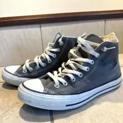 CONVERSE ALL STAR グレー ハイカット