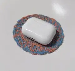 AirPods2本体　右片耳　充電ケース付き