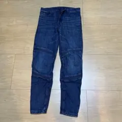G-STAR RAW MOTAC DECONSTRUCTED 3D SLIM