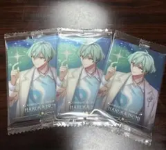 アイナナ ウエハース 亥清悠 セット まとめ売り