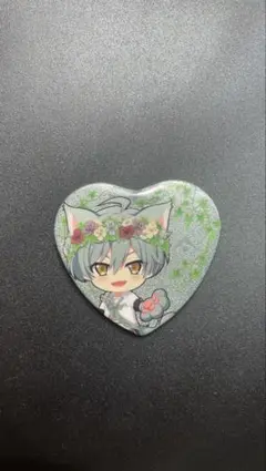 アイナナ 亥清悠 ナンジャ