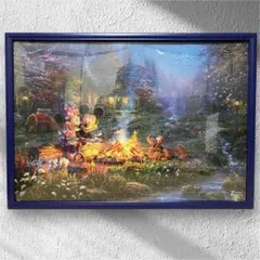 テンヨー(Tenyo) 1000ピースジグソーパズル ディズニー