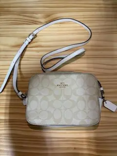 COACHショルダーバッグのサムネイル