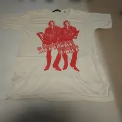 新品 未使用 優里 2024 Roman Number Tシャツ Mサイズ - メルカリ