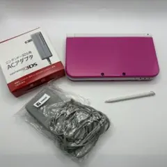 2026年最新】3DS LL ピンクの人気アイテム - メルカリ