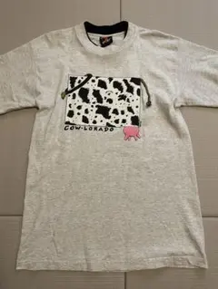 2026年最新】牛 tシャツ 90sの人気アイテム - メルカリ