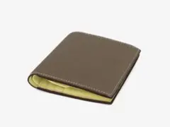 極美品 ボナペンチュラ アイボリー エトープ 二つ折り財布 楽天市場】【BONAVENTURA公式】バイフォールド ウォレット 二つ折り