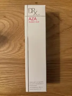 AZAクリアクリームのサムネイル