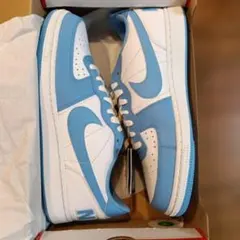 【新品】NIKE TERMINATOR LOW UNC 28.5cmのサムネイル