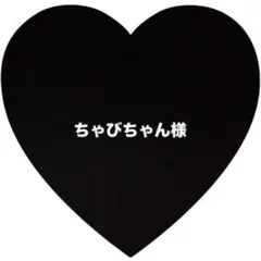 ちゃびちゃん様 リクエスト 2点 まとめ商品