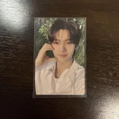 TWS はじめまして 中華 yizhiyu yzy ヨンジェ