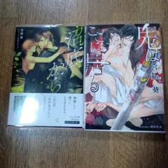 ＢＬ小説　宮緒 葵 鬼はここに居る　沼底から　 周防 佑未/北沢きょう