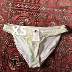 Patagonia パタゴニア 水着 ビキニ ボトム 花柄 XS レディース新品のサムネイル