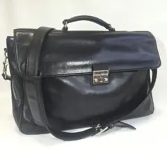 希少★COACH 5307 ビジネスバッグ ブリーフケース レザー ヴィンテージ