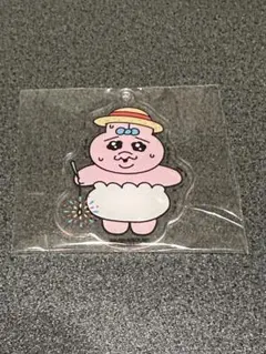 可哀想に！たのしい花火セット　おぱんちゅうさぎのサムネイル