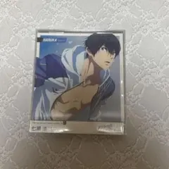 Free! -Final Stroke- キャラクターソングシングル 七瀬遙