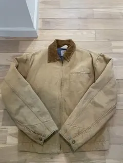 carhartt 100周年 デトロイトジャケット