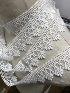 ケミカルレースA