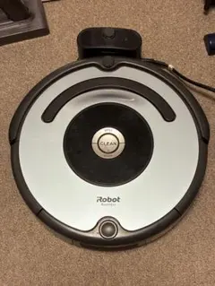 2026年最新】roomba 641の人気アイテム - メルカリ