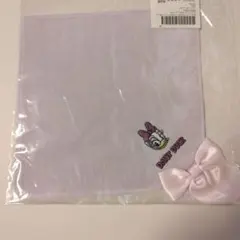 Maison de FLEUR Daisy Duck タオルハンカチのサムネイル