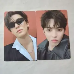SEVENTEEN CXM caratzone エスクプス　ミンギュ　セット SEVENTEEN CXM caratzone エスクプス ミンギュ セット - メルカリ