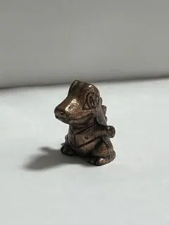 ポケモン　メタルコレクション　ワニノコのサムネイル