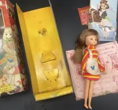 2026年最新】あわてんぼ クルリちゃんの人気アイテム - メルカリ