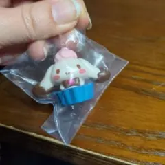 サンリオ　シナモロール