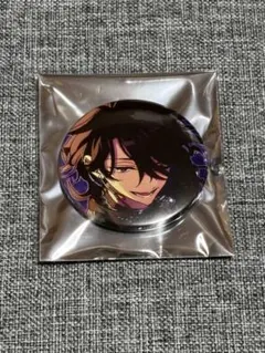 む*。様 あんスタ コレクション缶バッジ 朔間零