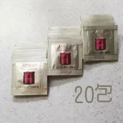 20包 アスタリフト ジェリー アクアリスタ 先行美容液