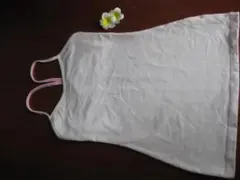 ルルレモン　free to be Yタンク　中古