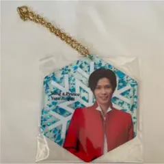 神宮寺勇太