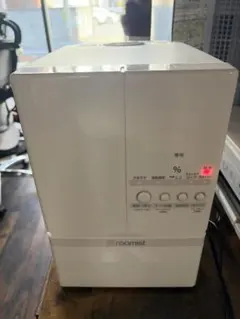 SHE60RD-W  新品　未開封　三菱　加湿器　加湿機 2026年最新】加湿器 she60rd 三菱重工の人気アイテム - メルカリ