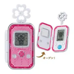 プリキュアオールスターズ なりきりプリキュア DX6 リンクルン