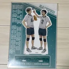 二口堅治 キャラクターグッズ