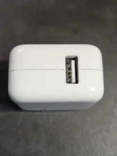 Apple 純正 10W USB Power Adapter