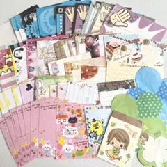 平成 レトロ メモ バラ 当時品 平成女児 訳あり