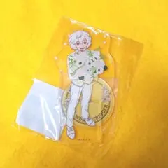 ワールドトリガーアクリルスタンドBouquet ver　空閑遊真　□最終お値下げ