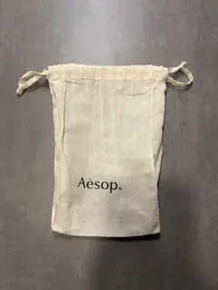 2026年最新】aesop 巾着の人気アイテム - メルカリ