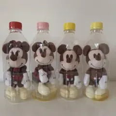 ディズニー [Disney] キリン午後の紅茶ディズニープレミアムセット