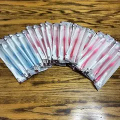 【新品・未使用】歯ブラシ 25本セット ホテルアメニティ まとめ売り