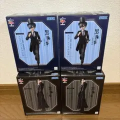 2026年最新】黒執事 フィギュアの人気アイテム - メルカリ