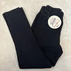 【タグ付き】BREEZE(ブリーズ) らくらくスキニーパンツ 10分丈130cm