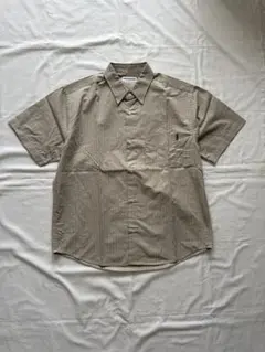 2003年Patagonia rhythm半袖ジップシャツMパタゴニアリズム古着 - メルカリ